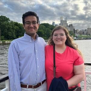 Meet your Posher, Sara